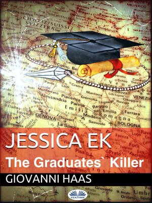 cover image of Jessica Ek